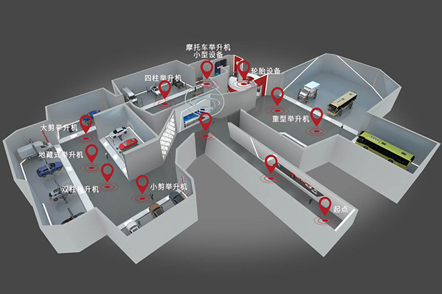 VR展覽展廳設(shè)計(jì)帶給您前所未有的沉浸式觀展體驗(yàn)