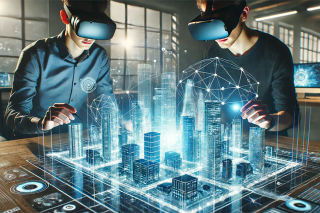 AR/VR在商業(yè)領(lǐng)域的優(yōu)勢有哪些？
