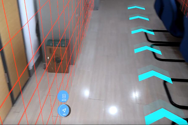 現實增強AR開發,你知道有哪些基本功能運動跟蹤嗎?