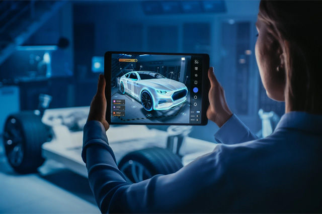 上海高性價比AR制作公司—讓增強現實技術賦能品牌營銷物超所值！