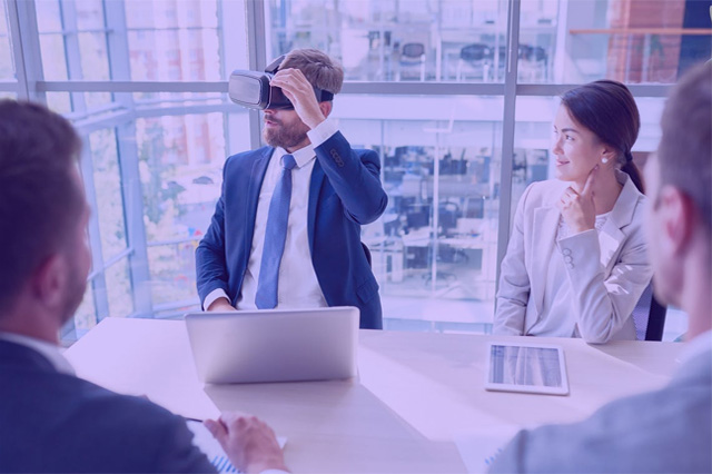 上海AR開發(fā)公司——讓虛擬與現(xiàn)實(shí)無縫銜接的創(chuàng)新力量