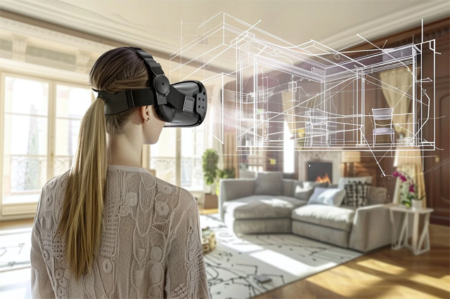 高端AR開(kāi)發(fā)公司——用增強(qiáng)現(xiàn)實(shí)重塑品牌未來(lái)的科技藝術(shù)