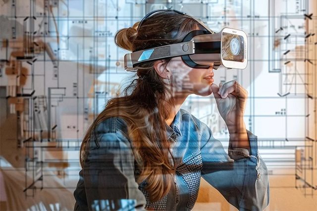 AR制作公司——以虛擬之力,創(chuàng)造現(xiàn)實(shí)之美