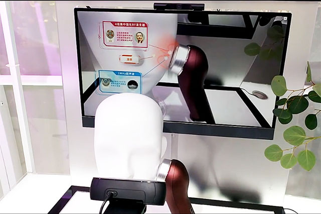 工業AR技術應用:提升制造業智能化轉型的關鍵利器