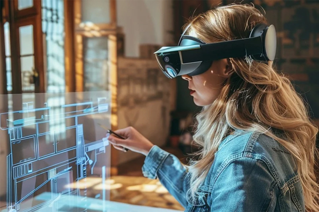 上海AR制作公司——讓虛擬觸手可及,讓創意重構現實